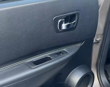 Коричневый Ниссан Кашкай, объемом двигателя 1.6 л и пробегом 255 тыс. км за 11500 $, фото 14 на Automoto.ua