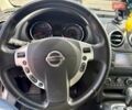 Коричневий Ніссан Кашкай, об'ємом двигуна 2 л та пробігом 173 тис. км за 12800 $, фото 18 на Automoto.ua