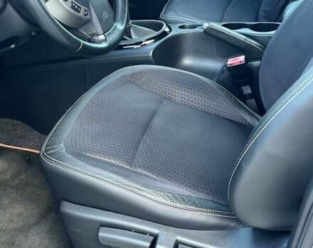 Коричневый Ниссан Кашкай, объемом двигателя 1.6 л и пробегом 255 тыс. км за 11500 $, фото 13 на Automoto.ua