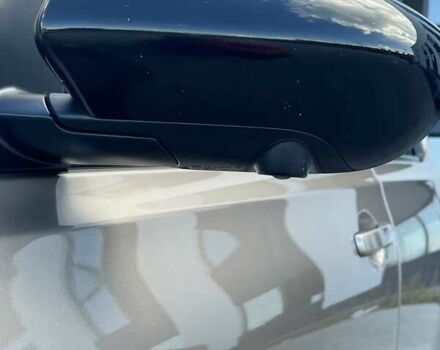 Коричневый Ниссан Кашкай, объемом двигателя 1.6 л и пробегом 255 тыс. км за 11500 $, фото 8 на Automoto.ua