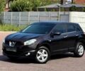 Коричневый Ниссан Кашкай, объемом двигателя 2 л и пробегом 63 тыс. км за 13500 $, фото 1 на Automoto.ua