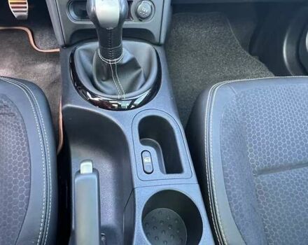 Коричневый Ниссан Кашкай, объемом двигателя 1.6 л и пробегом 255 тыс. км за 11500 $, фото 28 на Automoto.ua