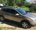 Коричневый Ниссан Кашкай, объемом двигателя 1.6 л и пробегом 196 тыс. км за 10500 $, фото 5 на Automoto.ua