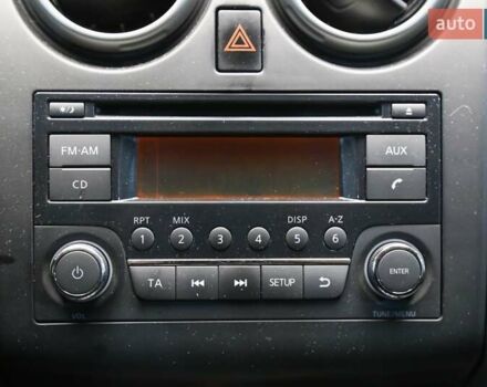 Коричневий Ніссан Кашкай, об'ємом двигуна 1.6 л та пробігом 115 тис. км за 11900 $, фото 19 на Automoto.ua