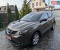 Коричневый Ниссан Кашкай, объемом двигателя 1.6 л и пробегом 101 тыс. км за 15300 $, фото 2 на Automoto.ua