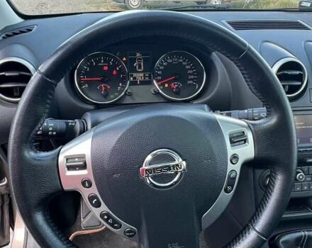Коричневый Ниссан Кашкай, объемом двигателя 1.6 л и пробегом 255 тыс. км за 11500 $, фото 27 на Automoto.ua