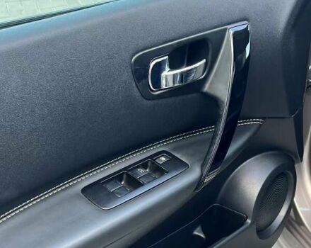 Коричневый Ниссан Кашкай, объемом двигателя 1.6 л и пробегом 255 тыс. км за 11500 $, фото 12 на Automoto.ua