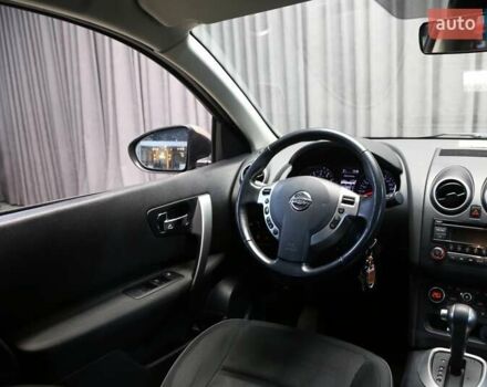 Коричневий Ніссан Кашкай, об'ємом двигуна 1.6 л та пробігом 115 тис. км за 11900 $, фото 12 на Automoto.ua