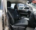 Коричневий Ніссан Кашкай, об'ємом двигуна 1.6 л та пробігом 115 тис. км за 11900 $, фото 11 на Automoto.ua