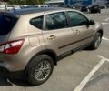 Коричневий Ніссан Кашкай, об'ємом двигуна 2 л та пробігом 173 тис. км за 12800 $, фото 4 на Automoto.ua