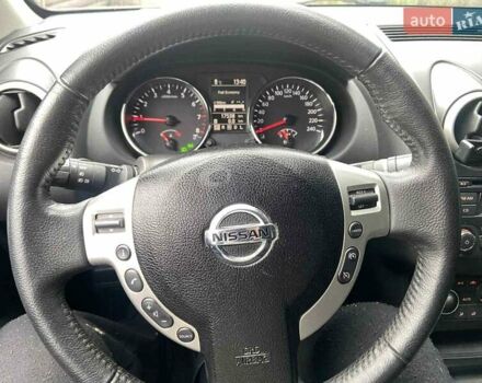 Коричневый Ниссан Кашкай, объемом двигателя 1.6 л и пробегом 17 тыс. км за 15800 $, фото 4 на Automoto.ua