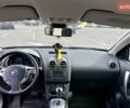 Коричневий Ніссан Кашкай, об'ємом двигуна 2 л та пробігом 173 тис. км за 12800 $, фото 12 на Automoto.ua