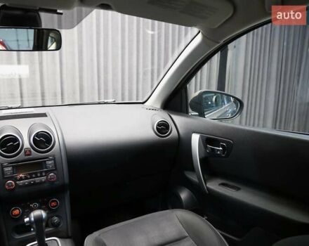 Коричневий Ніссан Кашкай, об'ємом двигуна 1.6 л та пробігом 115 тис. км за 11900 $, фото 14 на Automoto.ua