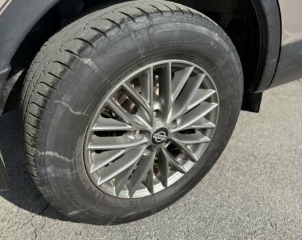 Коричневий Ніссан Кашкай, об'ємом двигуна 2 л та пробігом 173 тис. км за 12800 $, фото 20 на Automoto.ua