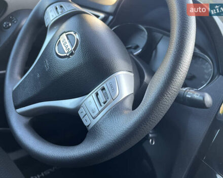 Коричневий Ніссан Кашкай, об'ємом двигуна 1.5 л та пробігом 264 тис. км за 12900 $, фото 5 на Automoto.ua