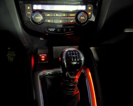 Коричневый Ниссан Кашкай, объемом двигателя 1.5 л и пробегом 280 тыс. км за 14900 $, фото 17 на Automoto.ua