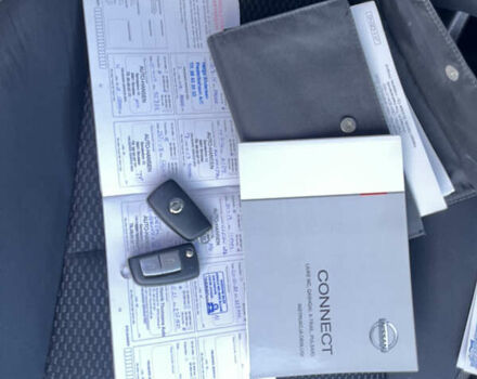 Коричневий Ніссан Кашкай, об'ємом двигуна 1.5 л та пробігом 264 тис. км за 12900 $, фото 6 на Automoto.ua