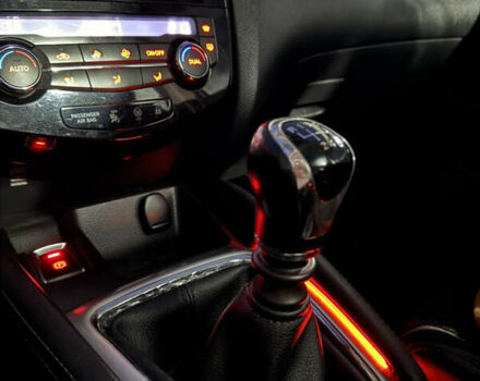 Коричневый Ниссан Кашкай, объемом двигателя 1.5 л и пробегом 280 тыс. км за 14900 $, фото 14 на Automoto.ua