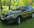 Коричневий Ніссан Кашкай, об'ємом двигуна 1.5 л та пробігом 252 тис. км за 13399 $, фото 2 на Automoto.ua