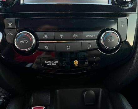 Коричневый Ниссан Кашкай, объемом двигателя 1.6 л и пробегом 231 тыс. км за 14500 $, фото 10 на Automoto.ua