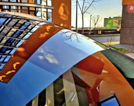 Коричневый Ниссан Кашкай, объемом двигателя 1.6 л и пробегом 207 тыс. км за 15350 $, фото 18 на Automoto.ua