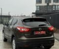 Коричневий Ніссан Кашкай, об'ємом двигуна 1.5 л та пробігом 207 тис. км за 13699 $, фото 4 на Automoto.ua