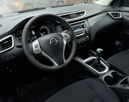 Коричневий Ніссан Кашкай, об'ємом двигуна 1.5 л та пробігом 207 тис. км за 13699 $, фото 16 на Automoto.ua