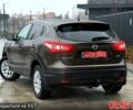 Коричневий Ніссан Кашкай, об'ємом двигуна 1.5 л та пробігом 207 тис. км за 13700 $, фото 10 на Automoto.ua