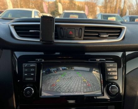 Коричневый Ниссан Кашкай, объемом двигателя 1.6 л и пробегом 231 тыс. км за 14500 $, фото 9 на Automoto.ua