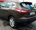 Коричневий Ніссан Кашкай, об'ємом двигуна 1.2 л та пробігом 69 тис. км за 14600 $, фото 6 на Automoto.ua