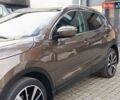 Коричневый Ниссан Кашкай, объемом двигателя 1.6 л и пробегом 208 тыс. км за 15450 $, фото 20 на Automoto.ua