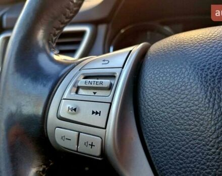 Коричневый Ниссан Кашкай, объемом двигателя 1.6 л и пробегом 207 тыс. км за 15350 $, фото 62 на Automoto.ua