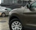 Коричневий Ніссан Кашкай, об'ємом двигуна 1.5 л та пробігом 207 тис. км за 13699 $, фото 12 на Automoto.ua