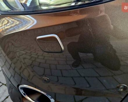 Коричневый Ниссан Кашкай, объемом двигателя 1.6 л и пробегом 207 тыс. км за 15350 $, фото 2 на Automoto.ua