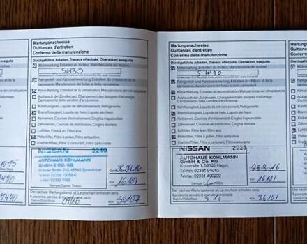 Коричневий Ніссан Кашкай, об'ємом двигуна 1.2 л та пробігом 69 тис. км за 14600 $, фото 28 на Automoto.ua