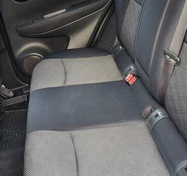 Коричневий Ніссан Кашкай, об'ємом двигуна 1.6 л та пробігом 200 тис. км за 12000 $, фото 24 на Automoto.ua