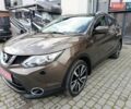 Коричневый Ниссан Кашкай, объемом двигателя 1.6 л и пробегом 208 тыс. км за 15450 $, фото 7 на Automoto.ua