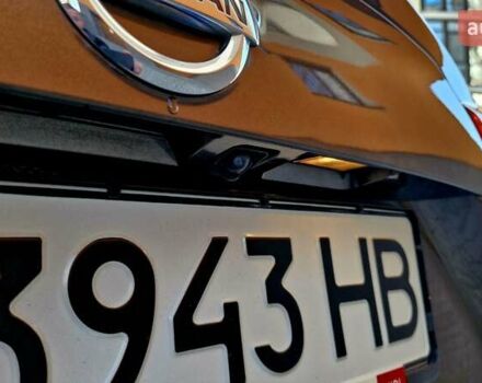 Коричневый Ниссан Кашкай, объемом двигателя 1.6 л и пробегом 207 тыс. км за 15350 $, фото 25 на Automoto.ua