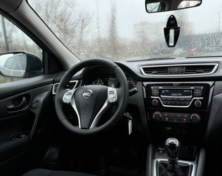 Коричневий Ніссан Кашкай, об'ємом двигуна 1.5 л та пробігом 207 тис. км за 13699 $, фото 19 на Automoto.ua