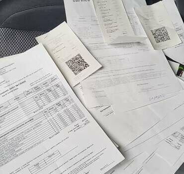 Коричневий Ніссан Кашкай, об'ємом двигуна 1.6 л та пробігом 200 тис. км за 12000 $, фото 38 на Automoto.ua