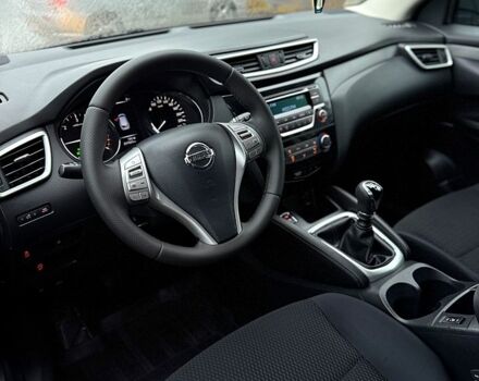 Коричневий Ніссан Кашкай, об'ємом двигуна 1.5 л та пробігом 207 тис. км за 13700 $, фото 11 на Automoto.ua