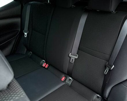 Коричневий Ніссан Кашкай, об'ємом двигуна 1.5 л та пробігом 207 тис. км за 13700 $, фото 12 на Automoto.ua