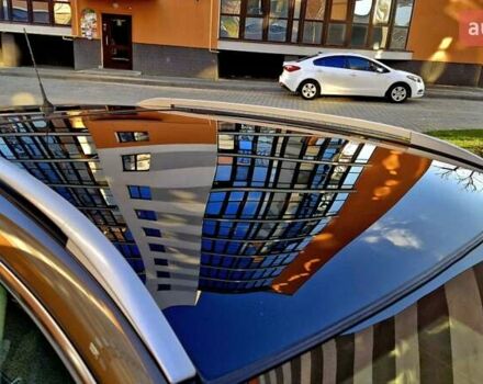 Коричневый Ниссан Кашкай, объемом двигателя 1.6 л и пробегом 207 тыс. км за 15350 $, фото 11 на Automoto.ua