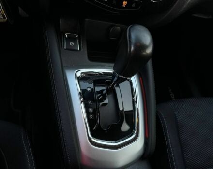 Коричневый Ниссан Кашкай, объемом двигателя 1.6 л и пробегом 231 тыс. км за 14500 $, фото 11 на Automoto.ua