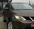 Коричневий Ніссан Кашкай, об'ємом двигуна 1.5 л та пробігом 207 тис. км за 13699 $, фото 8 на Automoto.ua