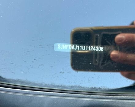 Коричневый Ниссан Кашкай, объемом двигателя 1.6 л и пробегом 231 тыс. км за 14500 $, фото 21 на Automoto.ua