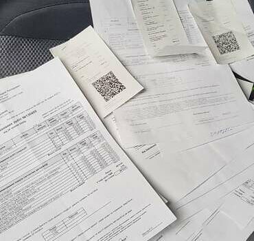 Коричневий Ніссан Кашкай, об'ємом двигуна 1.6 л та пробігом 200 тис. км за 12000 $, фото 31 на Automoto.ua