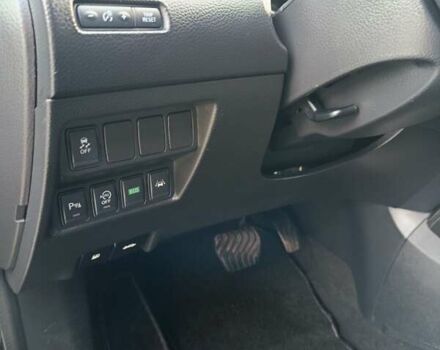 Коричневый Ниссан Кашкай, объемом двигателя 1.6 л и пробегом 208 тыс. км за 15450 $, фото 38 на Automoto.ua