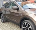 Коричневый Ниссан Кашкай, объемом двигателя 1.6 л и пробегом 208 тыс. км за 15450 $, фото 21 на Automoto.ua