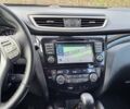 Коричневий Ніссан Кашкай, об'ємом двигуна 1.6 л та пробігом 200 тис. км за 12000 $, фото 22 на Automoto.ua